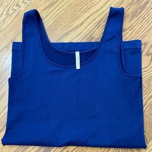 Skinnytees Shapewear Tank - OS